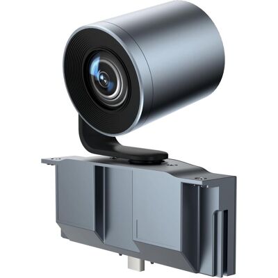 Yealink MB-CAMERA-6X, Solution de conférence : accessoires - Publicité Yealink MB-CAMERA-6X, Solution de conférence : accessoires - Publicité