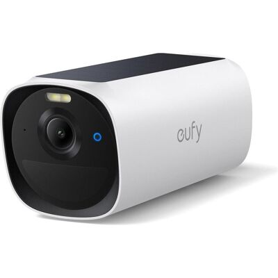eufy eufyCam E40 Add-On (2560 x 1440 Pixels, 3840 x 2160 pixels), Caméra réseau, Blanc - Publicité eufy eufyCam E40 Add-On (2560 x 1440 Pixels, 3840 x 2160 pixels), Caméra réseau, Blanc - Publicité