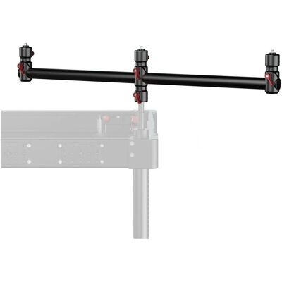 SmallRig 6252 Wireless Transmission Support for Camera Cart (3-in-1 Version), Accessoires vidéo - Publicité SmallRig 6252 Wireless Transmission Support for Camera Cart (3-in-1 Version), Accessoires vidéo - Publicité