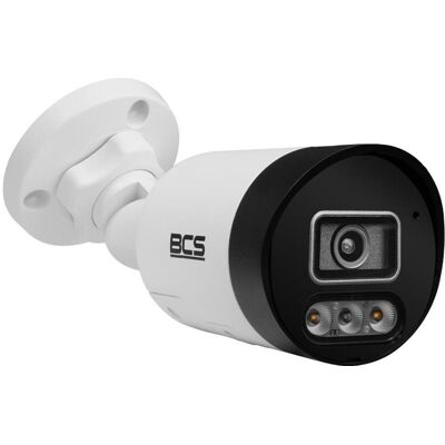 BCS BCS-P-TIP18FSR3L3-Ai1 Kamera IP POINT tubowa 8Mpx (3840 x 2160 pixels), Caméra réseau - Publicité BCS BCS-P-TIP18FSR3L3-Ai1 Kamera IP POINT tubowa 8Mpx (3840 x 2160 pixels), Caméra réseau - Publicité