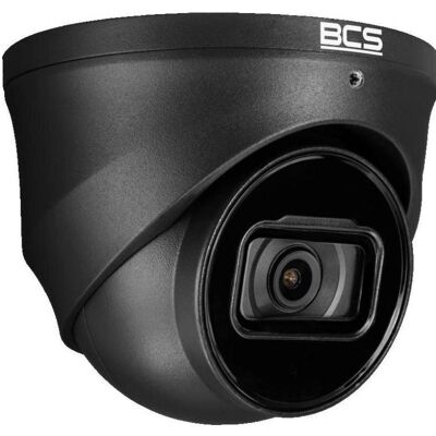 BCS LINE IP-Kamera BCS-L-EIP25FSR5-AI2-G (2560 x 1440 Pixels), Caméra réseau - Publicité BCS LINE IP-Kamera BCS-L-EIP25FSR5-AI2-G (2560 x 1440 Pixels), Caméra réseau - Publicité