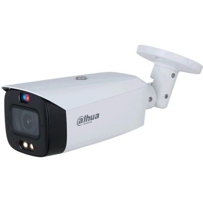 Caméra IP Dahua 5MP avec Lentille Varifocale - Caméra de surveillance - Publicité Caméra IP Dahua 5MP avec Lentille Varifocale - Caméra de surveillance - Publicité