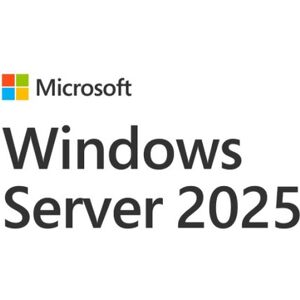 Microsoft MS OEM Windows Server Standard 2025 64Bit 1pk DVD 24 Core (FR) pour Serveur - Publicité Microsoft MS OEM Windows Server Standard 2025 64Bit 1pk DVD 24 Core (FR) pour Serveur - Publicité