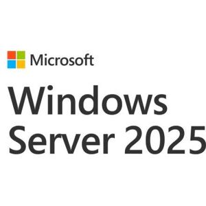 Microsoft MS OEM Windows Server CAL 2025 1pk 1 Clt Device CAL (FR) pour Serveur - Publicité Microsoft MS OEM Windows Server CAL 2025 1pk 1 Clt Device CAL (FR) pour Serveur - Publicité
