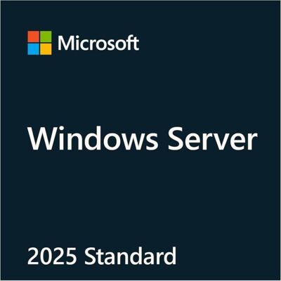 Dell Windows Server 2025 Standard Edition Add License 16 CORE NO MEDIA/KEY Cus Kit pour Serveur - Publicité Dell Windows Server 2025 Standard Edition Add License 16 CORE NO MEDIA/KEY Cus Kit pour Serveur - Publicité