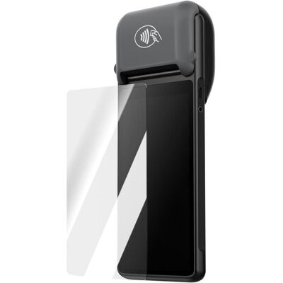 Capture Scorpion Glass Film (Display, Film de protection des appareils - Publicité Capture Scorpion Glass Film (Display, Film de protection des appareils - Publicité