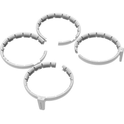 Sunnylife propeller guards for DJI Flip (gray) (Protection des hélices, DJI Flip), Drone : accessoires, Gris - Publicité Sunnylife propeller guards for DJI Flip (gray) (Protection des hélices, DJI Flip), Drone : accessoires, Gris - Publicité