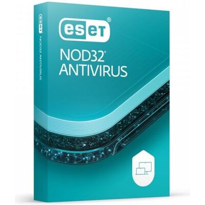 ESET NOD32 Antivirus PL Kon 1U 1Y ENA-K-1Y-1D pour Windows - Publicité ESET NOD32 Antivirus PL Kon 1U 1Y ENA-K-1Y-1D pour Windows - Publicité