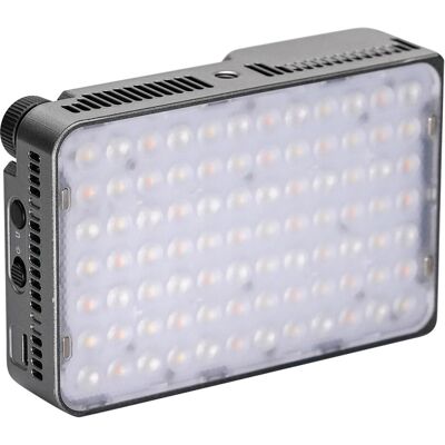 Amaran Ace 25c Silver, Lumière continue, Argent - Publicité Amaran Ace 25c Silver, Lumière continue, Argent - Publicité