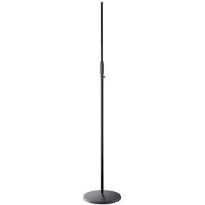 K&M 26050 Pied de micro "Large, Pied de microphone, Noir - Publicité K&M 26050 Pied de micro "Large, Pied de microphone, Noir - Publicité