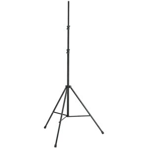 K&M 20800, Pied de microphone, Noir - Publicité K&M 20800, Pied de microphone, Noir - Publicité