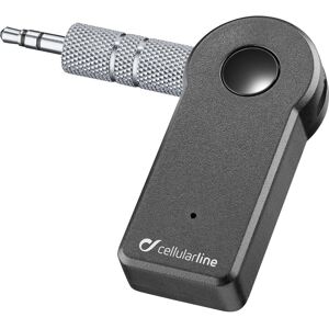 Cellular Line Récepteur audio (Récepteur), Adaptateur audio Bluetooth, Noir - Publicité Cellular Line Récepteur audio (Récepteur), Adaptateur audio Bluetooth, Noir - Publicité