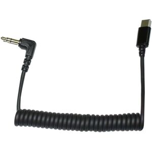 Ckmova AC-UC3 - CÂBLE 3.5MM TRS - USB C (0.25 m), Câble audio - Publicité Ckmova AC-UC3 - CÂBLE 3.5MM TRS - USB C (0.25 m), Câble audio - Publicité