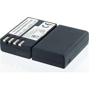 AGI Batterie compatible avec Pentax K-S1 - Batterie - 1.000 mAh (Batterie de l'appareil photo), Alimentation pour appareil photo, Noir - Publicité AGI Batterie compatible avec Pentax K-S1 - Batterie - 1.000 mAh (Batterie de l'appareil photo), Alimentation pour appareil photo, Noir - Publicité