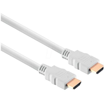 HDSUPPLY HDS X-HC070-050E - Câble HDMI haute vitesse avec Ethernet 5m - Publicité HDSUPPLY HDS X-HC070-050E - Câble HDMI haute vitesse avec Ethernet 5m - Publicité