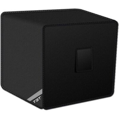 FBT XS-C 118S - Housse de protection pour subwoofer - Publicité FBT XS-C 118S - Housse de protection pour subwoofer - Publicité