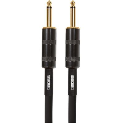 Roland Câble audio BSC-5 Noir (1.50 m), Câble audio - Publicité Roland Câble audio BSC-5 Noir (1.50 m), Câble audio - Publicité