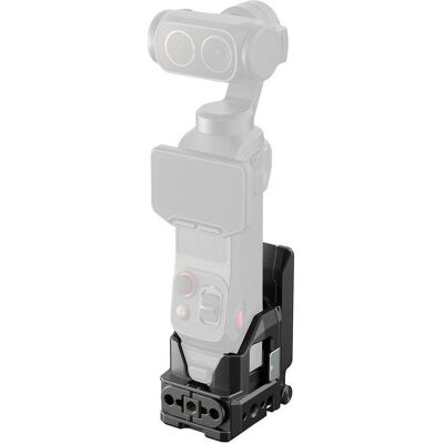 SmallRig Support amovible pour Insta360 Luna Ultra 6824, Caméra d'action : accessoires, Noir - Publicité SmallRig Support amovible pour Insta360 Luna Ultra 6824, Caméra d'action : accessoires, Noir - Publicité