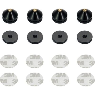 Mozos SPS-P04 - Supports pour moniteurs et subwoofers - Publicité Mozos SPS-P04 - Supports pour moniteurs et subwoofers - Publicité