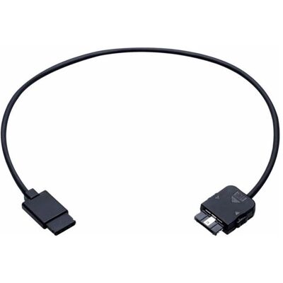 Focus Handwheel-Inspire 2 Télécomm. Câble CAN Bus 30cm P29 (Câbles pour drone, DJI Inspire 2), Drone : accessoires, Noir - Publicité Focus Handwheel-Inspire 2 Télécomm. Câble CAN Bus 30cm P29 (Câbles pour drone, DJI Inspire 2), Drone : accessoires, Noir - Publicité
