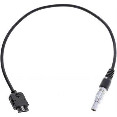 Osmo FOCUS-OSMO Adaptor Cable (0.2m) (Pro/Raw) (P67) (Câbles pour drone, DJI Zenmuse X5), Drone : accessoires, Noir - Publicité Osmo FOCUS-OSMO Adaptor Cable (0.2m) (Pro/Raw) (P67) (Câbles pour drone, DJI Zenmuse X5), Drone : accessoires, Noir - Publicité