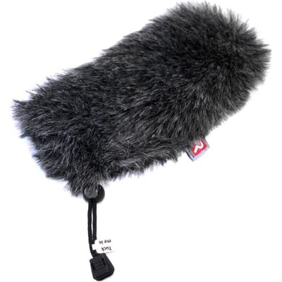 Rycote MWJ SPECIAL 155 MINI WJ (Peaux), Bonnette pour microphone - Publicité Rycote MWJ SPECIAL 155 MINI WJ (Peaux), Bonnette pour microphone - Publicité
