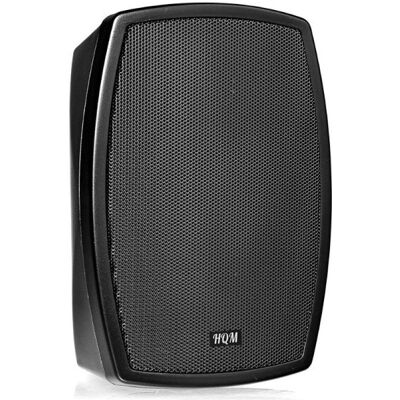 No Name HQM-N2024 20W 100V Haut-parleur Noir - Haut-parleur PA - Publicité No Name HQM-N2024 20W 100V Haut-parleur Noir - Haut-parleur PA - Publicité