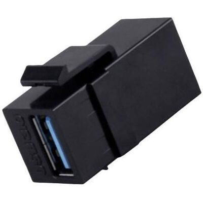 BKL Electronic 2900009 Pièce de connexion (Accessoires réseau), Réseau : accessoires - Publicité BKL Electronic 2900009 Pièce de connexion (Accessoires réseau), Réseau : accessoires - Publicité