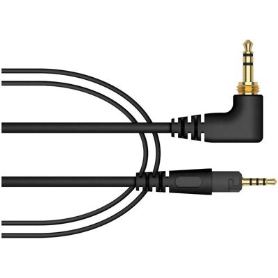 Pioneer DJ HC-CA0702-K HDJ-S7-K Replacement Coled cable, Câble audio - Publicité Pioneer DJ HC-CA0702-K HDJ-S7-K Replacement Coled cable, Câble audio - Publicité