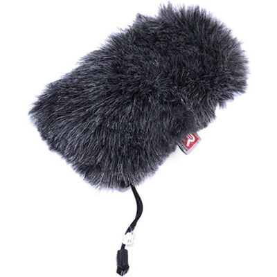 Rycote MWJ VP88/SKM4031 MINI WJ (Peaux), Bonnette pour microphone - Publicité Rycote MWJ VP88/SKM4031 MINI WJ (Peaux), Bonnette pour microphone - Publicité