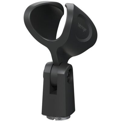 Behringer Eurostand Série MC2000 Support Microphone - Publicité Behringer Eurostand Série MC2000 Support Microphone - Publicité