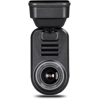Midland Mini gardien de rue compact, léger et facile à installer pour la sécurité routière (Microphone intégré, Récepteur GPS, Full HD), Dashcam, Noir - Publicité Midland Mini gardien de rue compact, léger et facile à installer pour la sécurité routière (Microphone intégré, Récepteur GPS, Full HD), Dashcam, Noir - Publicité