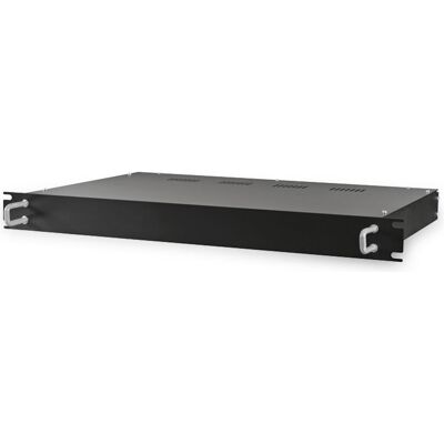 Dynavox BLANKO 480 mm 19 Boîtier rack - Boîtier rack - Publicité Dynavox BLANKO 480 mm 19 Boîtier rack - Boîtier rack - Publicité