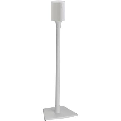Sanus WSSE11-W2 (1 pièce, Support, Non mobile), Pied + support mural pour enceinte, Blanc - Publicité Sanus WSSE11-W2 (1 pièce, Support, Non mobile), Pied + support mural pour enceinte, Blanc - Publicité