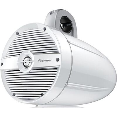 Pioneer Haut-parleur hifi auto, TS-ME770TC Tour marine (250 W, 19 cm) - Publicité Pioneer Haut-parleur hifi auto, TS-ME770TC Tour marine (250 W, 19 cm) - Publicité
