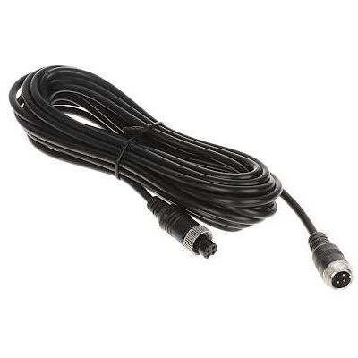 Nenurodyta CABLE PROTECT-M12 / 5M - Accessoire caméra réseau - Publicité Nenurodyta CABLE PROTECT-M12 / 5M - Accessoire caméra réseau - Publicité