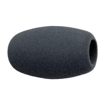 Sennheiser MZW 1 (Mousse), Bonnette pour microphone - Publicité Sennheiser MZW 1 (Mousse), Bonnette pour microphone - Publicité