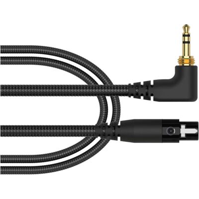 Pioneer DJ HC-CA0502 HDJ-X10 Replacement Straight Cable (1.6m) (1.60 m), Câble audio - Publicité Pioneer DJ HC-CA0502 HDJ-X10 Replacement Straight Cable (1.6m) (1.60 m), Câble audio - Publicité