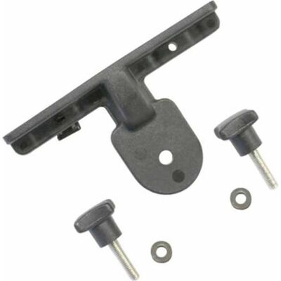 Rycote Mod Bracket & Star Knobs, Bonnette pour microphone - Publicité Rycote Mod Bracket & Star Knobs, Bonnette pour microphone - Publicité