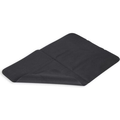 Dynavox Lingettes de nettoyage, Platine : accessoires, Noir - Publicité Dynavox Lingettes de nettoyage, Platine : accessoires, Noir - Publicité