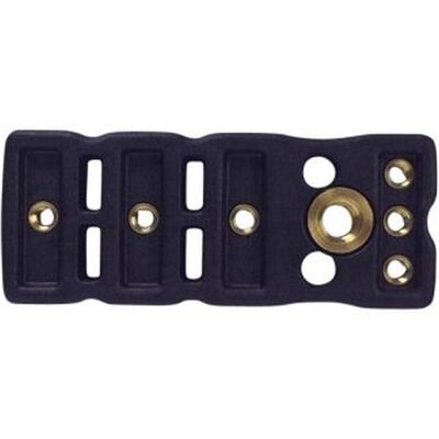 Rycote 1/2 MODULE BAR NEW, Bonnette pour microphone - Publicité Rycote 1/2 MODULE BAR NEW, Bonnette pour microphone - Publicité