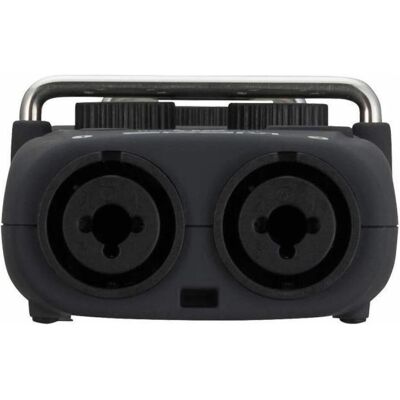 Zoom H5 (Portable), Enregistreur audio, Noir - Publicité Zoom H5 (Portable), Enregistreur audio, Noir - Publicité