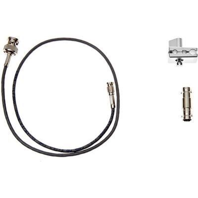 LIGHTBRIDGE 2 White SDI Cable&Holder (Câbles pour drone, DJI Lightbridge 2), Drone : accessoires, Blanc - Publicité LIGHTBRIDGE 2 White SDI Cable&Holder (Câbles pour drone, DJI Lightbridge 2), Drone : accessoires, Blanc - Publicité