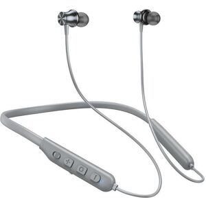 Hoco Wireless headphones Wireless earphones ES64 grey (4 h, Sans fil), Écouteurs, Gris - Publicité Hoco Wireless headphones Wireless earphones ES64 grey (4 h, Sans fil), Écouteurs, Gris - Publicité