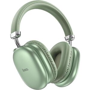 Hoco W35 Max Joy Kabelloses Bluetooth In-Ear-Headset Grün (90 h, Sans fil), Écouteurs, Vert - Publicité Hoco W35 Max Joy Kabelloses Bluetooth In-Ear-Headset Grün (90 h, Sans fil), Écouteurs, Vert - Publicité