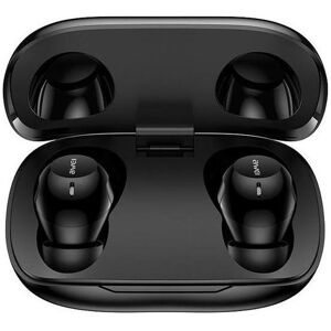 Awei słuchawki Bluetooth 5.4 T20 ENC TWS + stacja dokująca czarny/black (ANC, 7 h, Docking, Sans fil), Écouteurs, Noir - Publicité Awei słuchawki Bluetooth 5.4 T20 ENC TWS + stacja dokująca czarny/black (ANC, 7 h, Docking, Sans fil), Écouteurs, Noir - Publicité