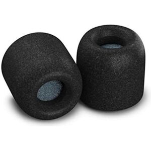Comply TZ-600 - Bouchons d'oreilles moyens pour confort et isolation sonore - Publicité Comply TZ-600 - Bouchons d'oreilles moyens pour confort et isolation sonore - Publicité