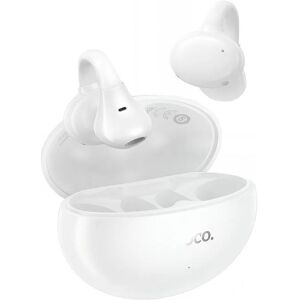 Hoco Other Computer Accessory Wireless earphones TWS EA8 white (6 h, Sans fil), Écouteurs, Blanc - Publicité Hoco Other Computer Accessory Wireless earphones TWS EA8 white (6 h, Sans fil), Écouteurs, Blanc - Publicité
