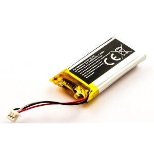 AGI Batterie compatible avec Sennheiser SDW 30, Pièces de rechange casque + écouteurs, Noir - Publicité AGI Batterie compatible avec Sennheiser SDW 30, Pièces de rechange casque + écouteurs, Noir - Publicité