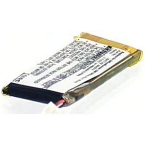 AGI 17790 - Batterie - Noire - Pour Sennheiser DW PRO30 - Publicité AGI 17790 - Batterie - Noire - Pour Sennheiser DW PRO30 - Publicité